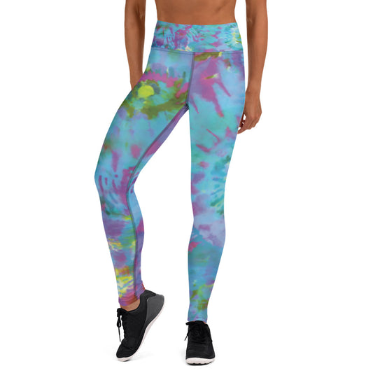 supa Yoga Leggings