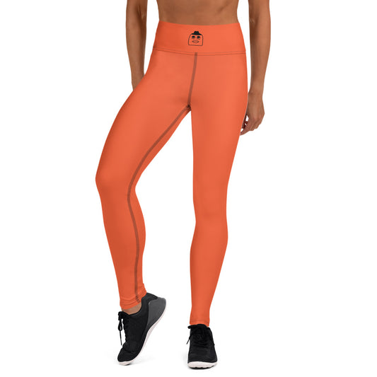 supa Yoga Leggings