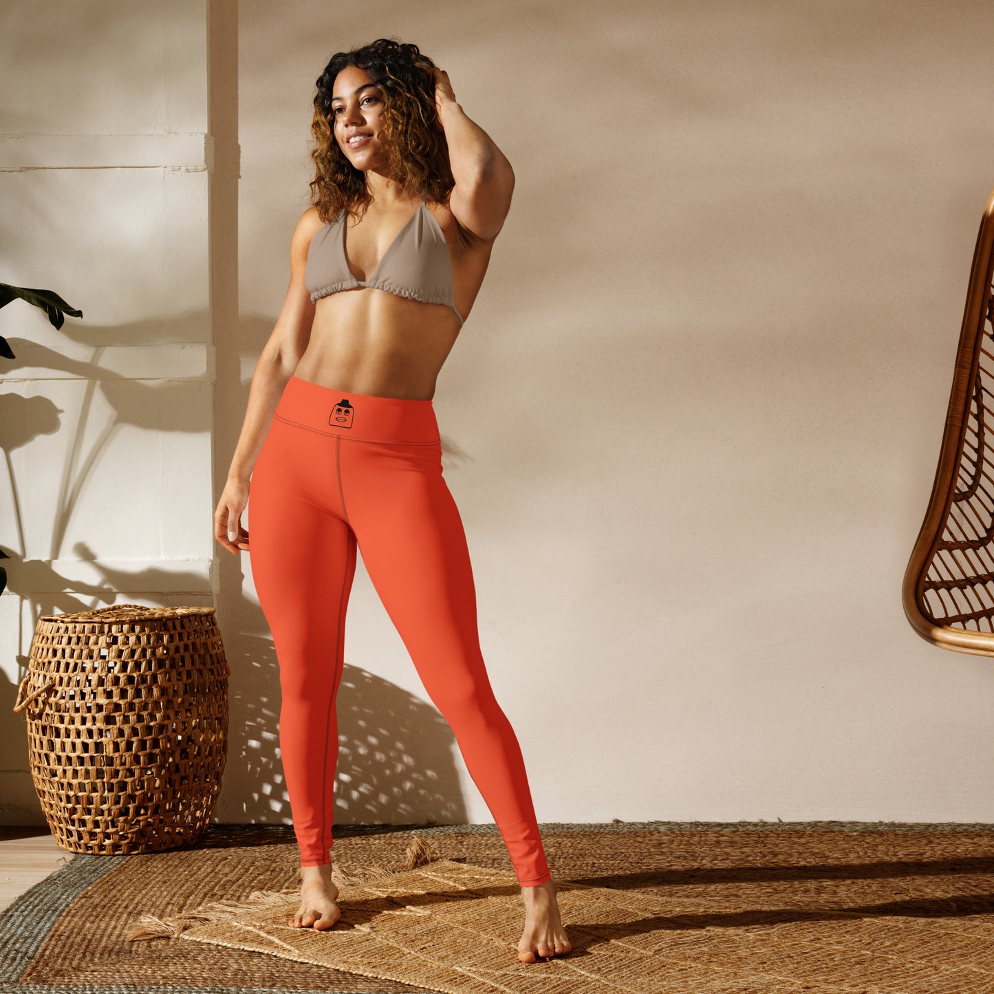 supa Yoga Leggings