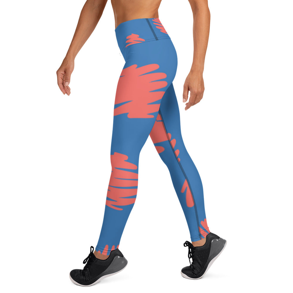 SUPA Yoga Leggings