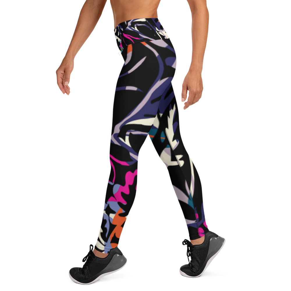 SUAP Yoga Leggings