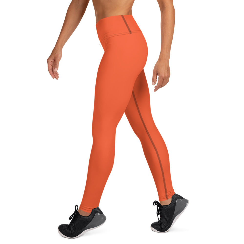 supa Yoga Leggings