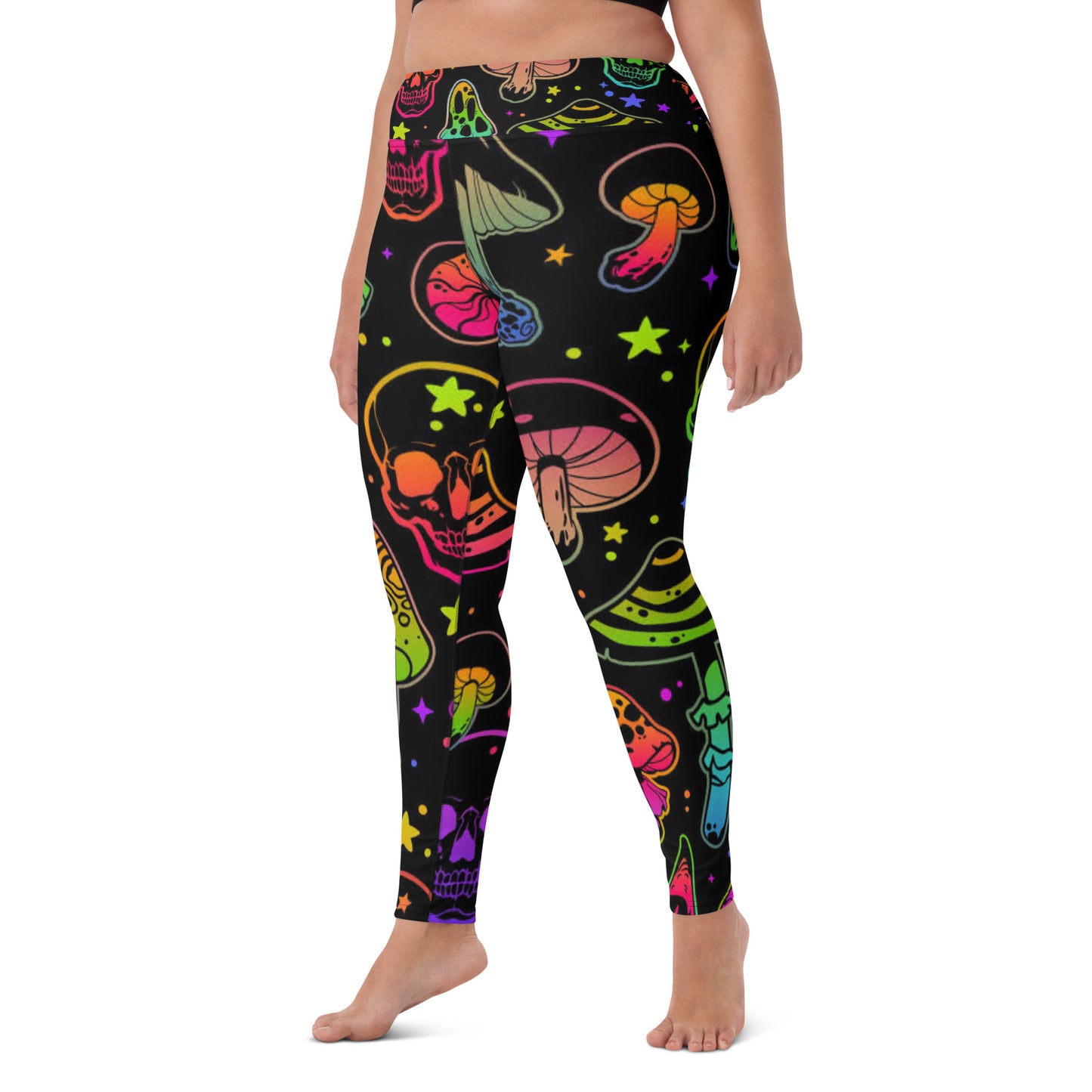 SUPA Yoga Leggings