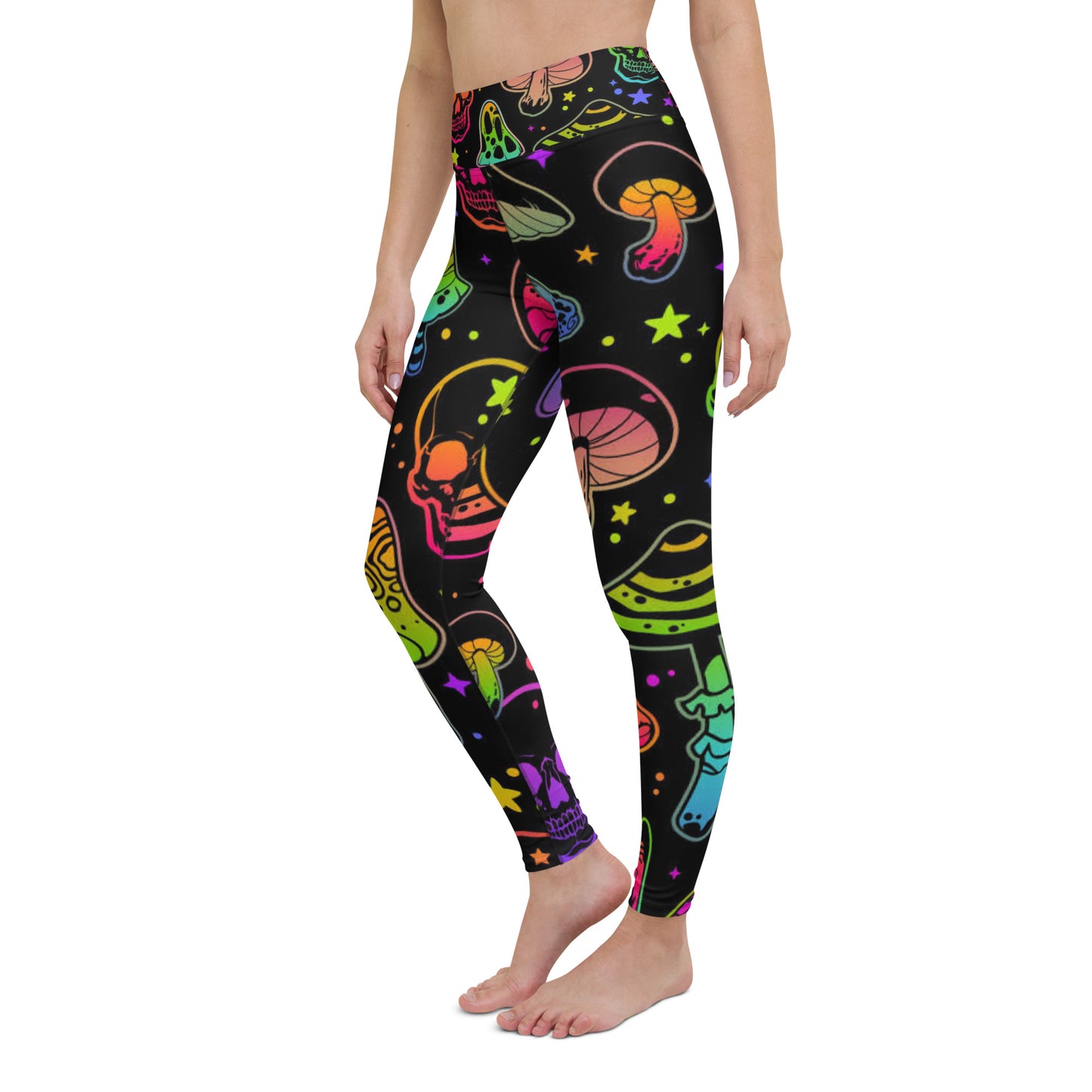 SUPA Yoga Leggings