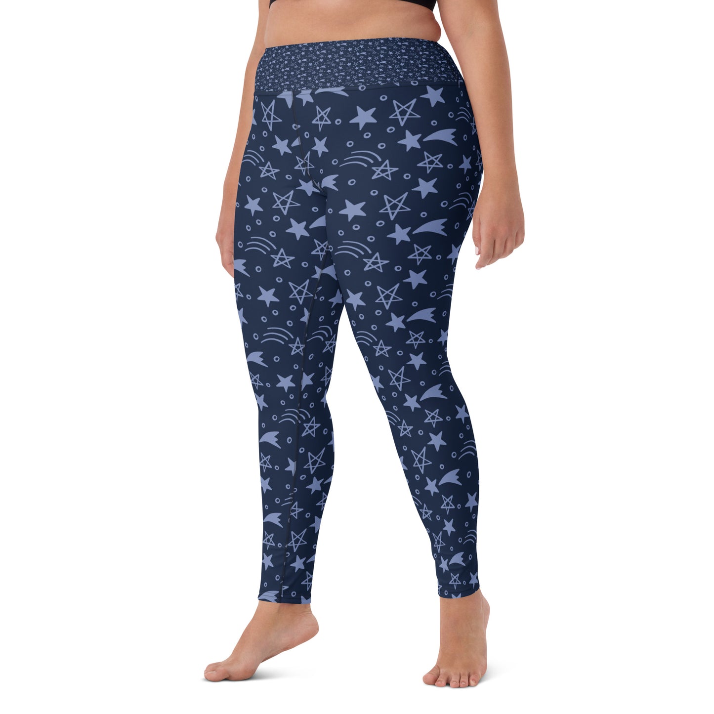 SUPA Yoga Leggings