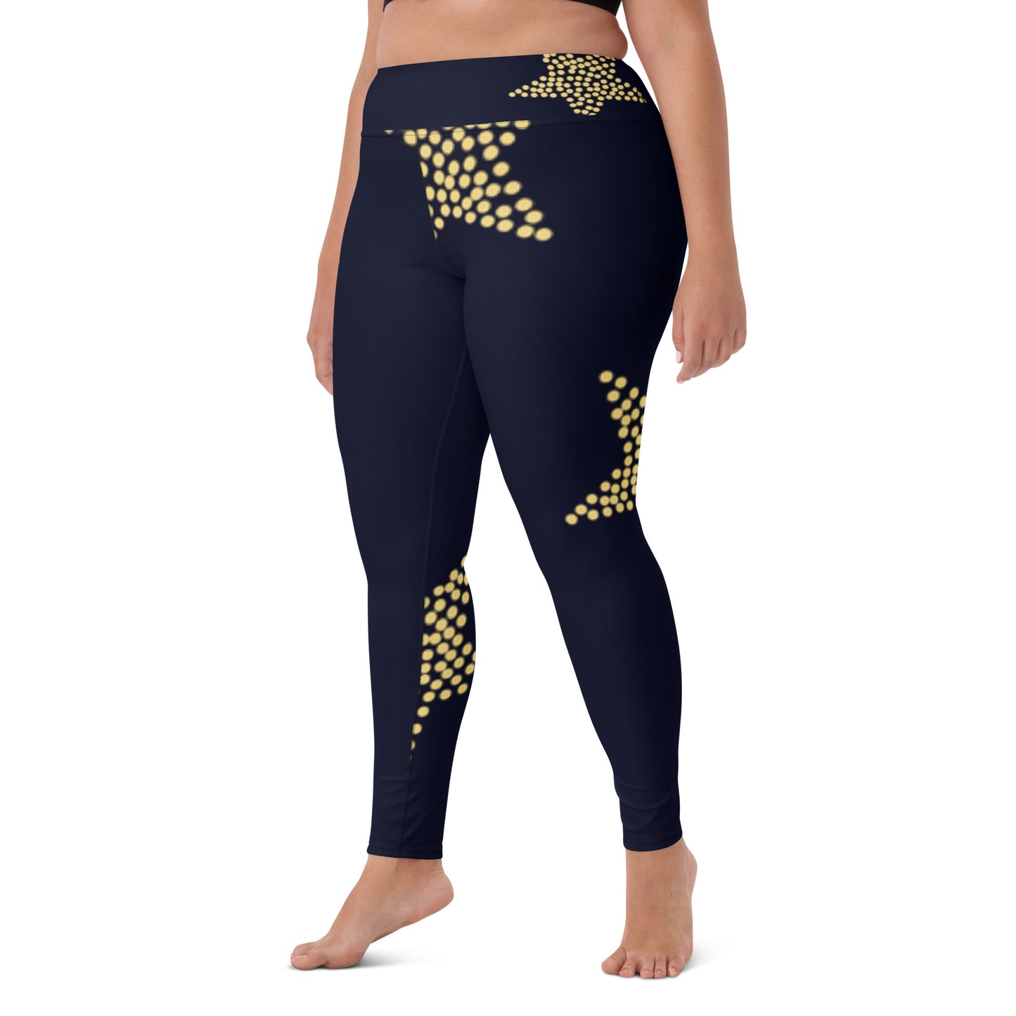 SUPA Yoga Leggings