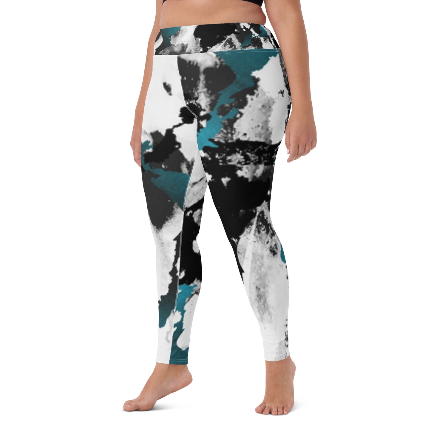 SUPA Yoga Leggings