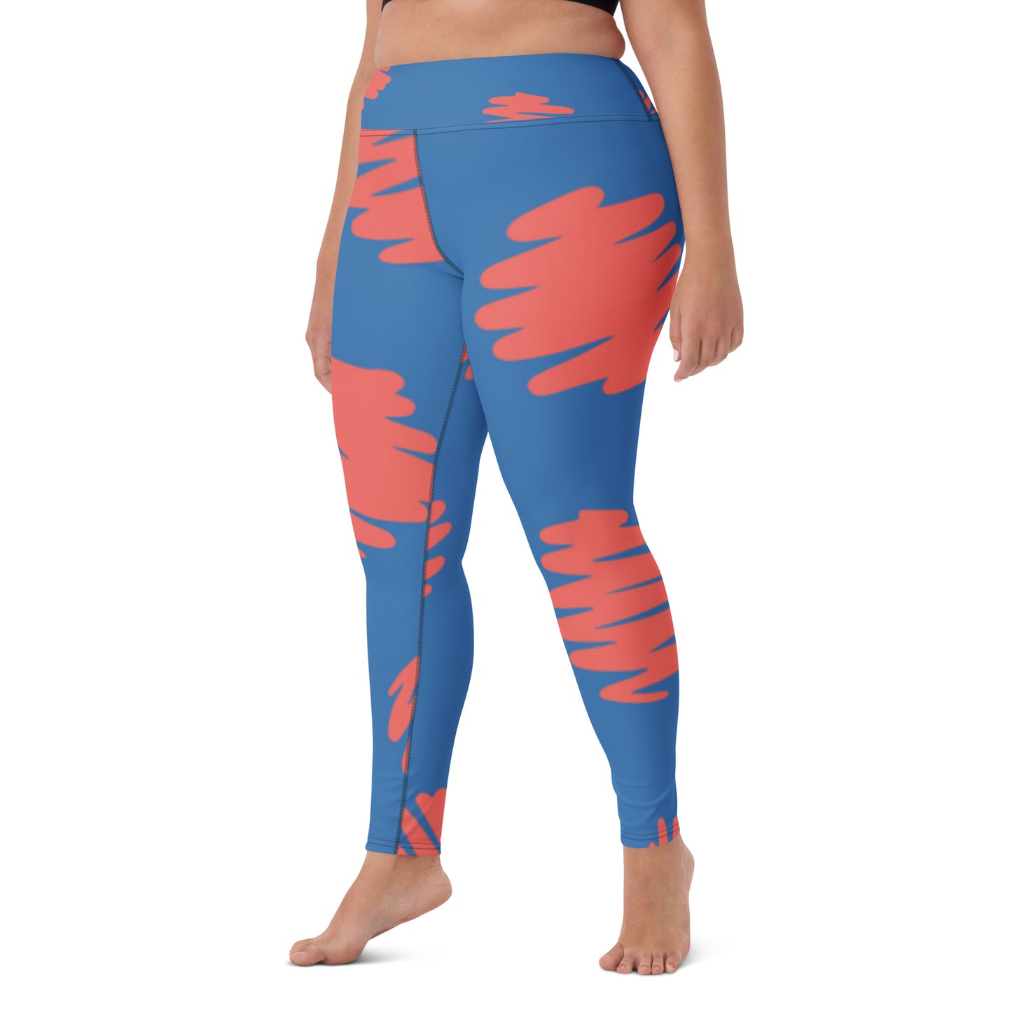 SUPA Yoga Leggings