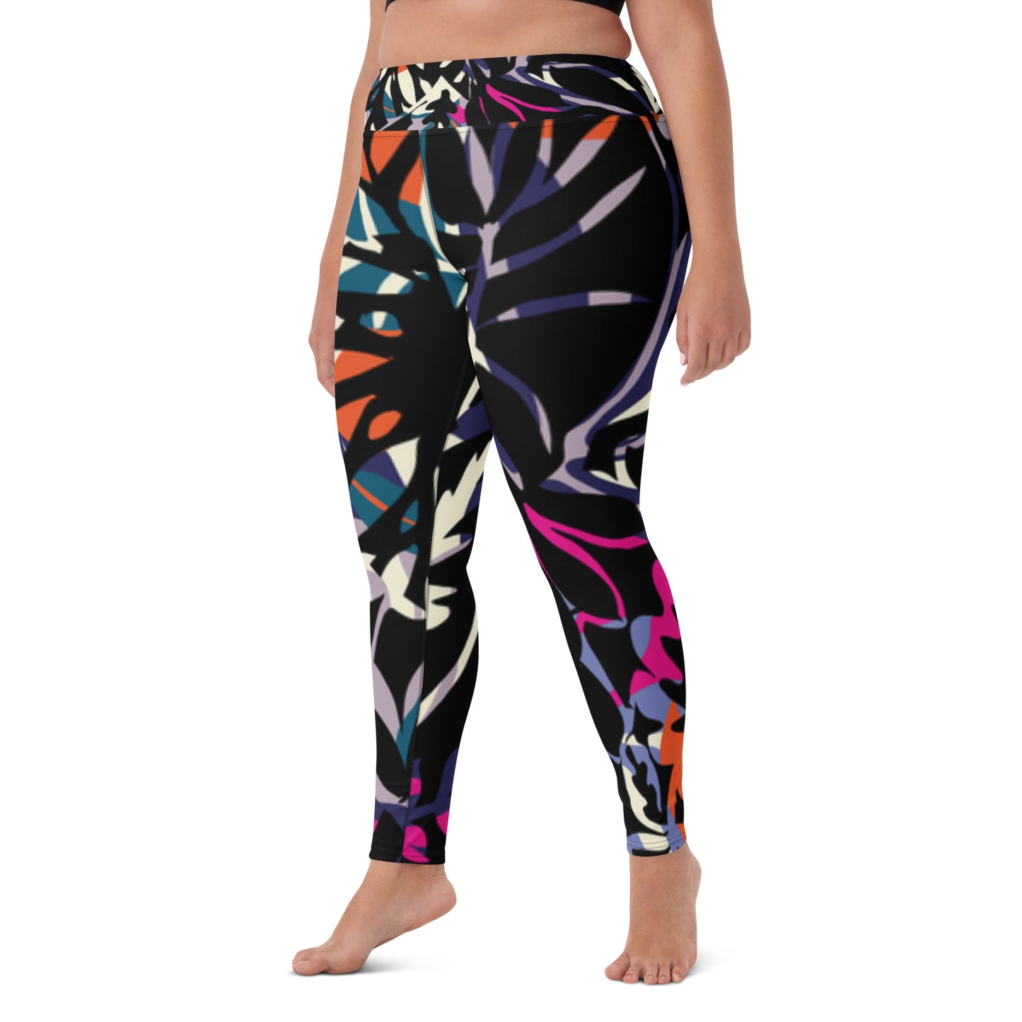 SUAP Yoga Leggings