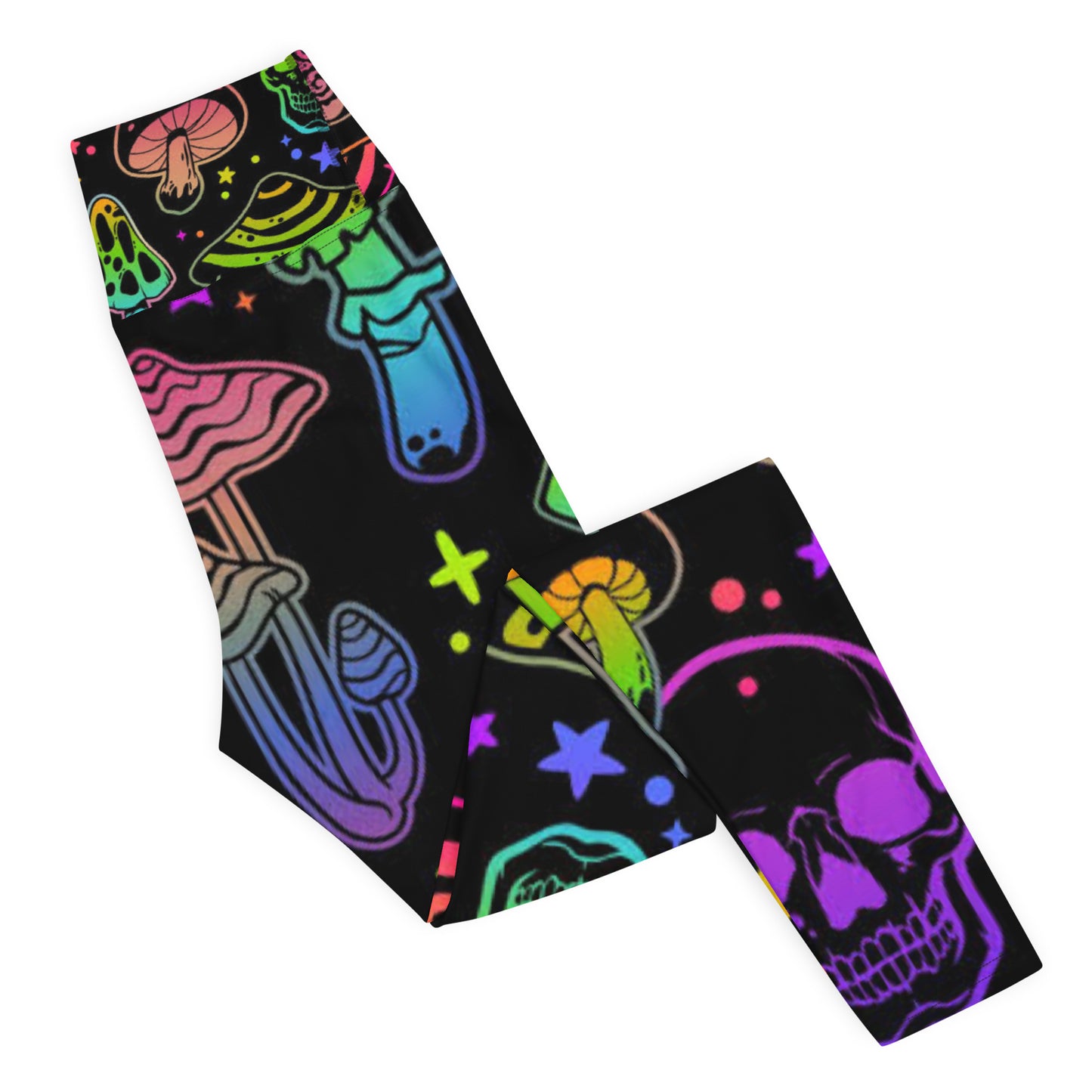 SUPA Yoga Leggings