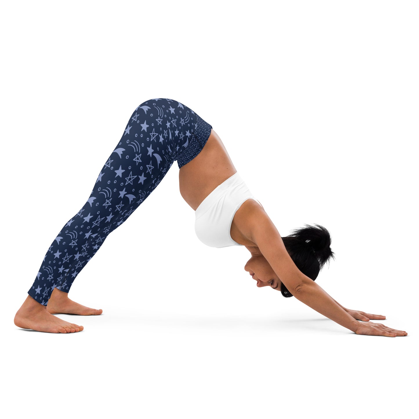 SUPA Yoga Leggings