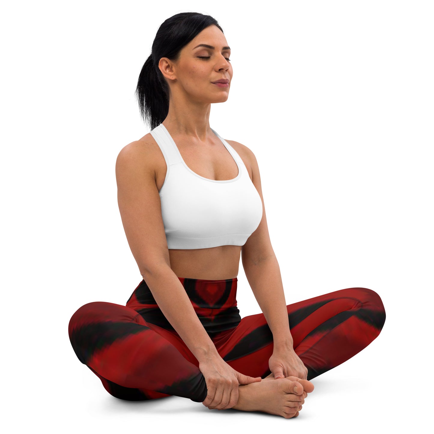 SUPA Yoga Leggings