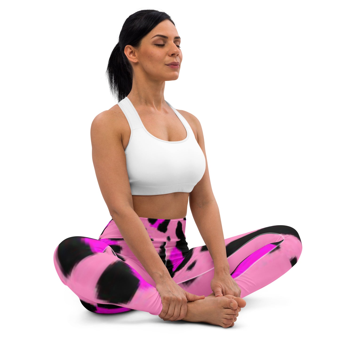 SUPA Yoga Leggings