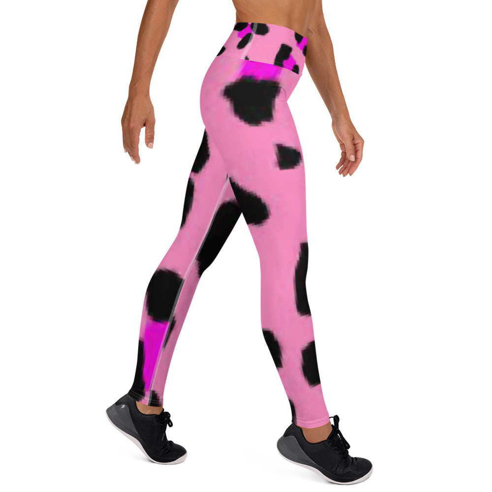 SUPA Yoga Leggings