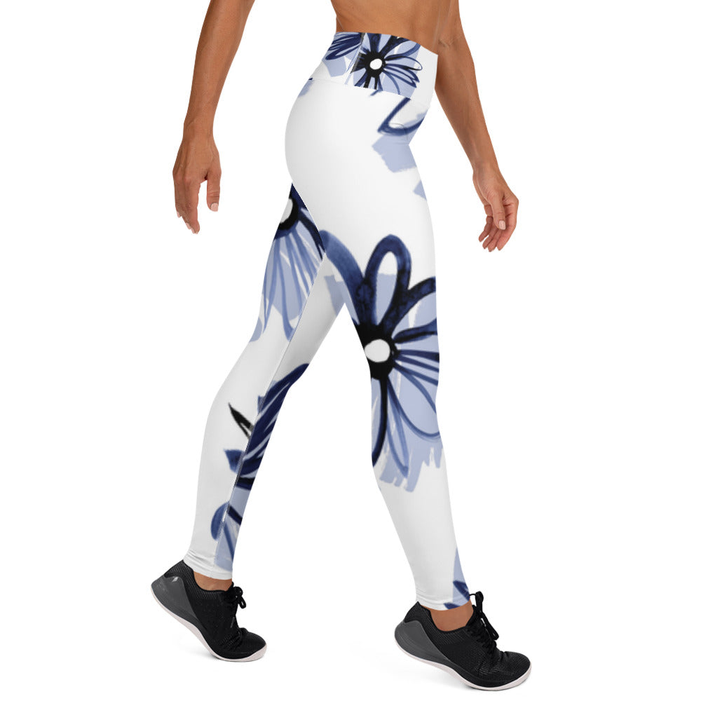 SUPA Yoga Leggings