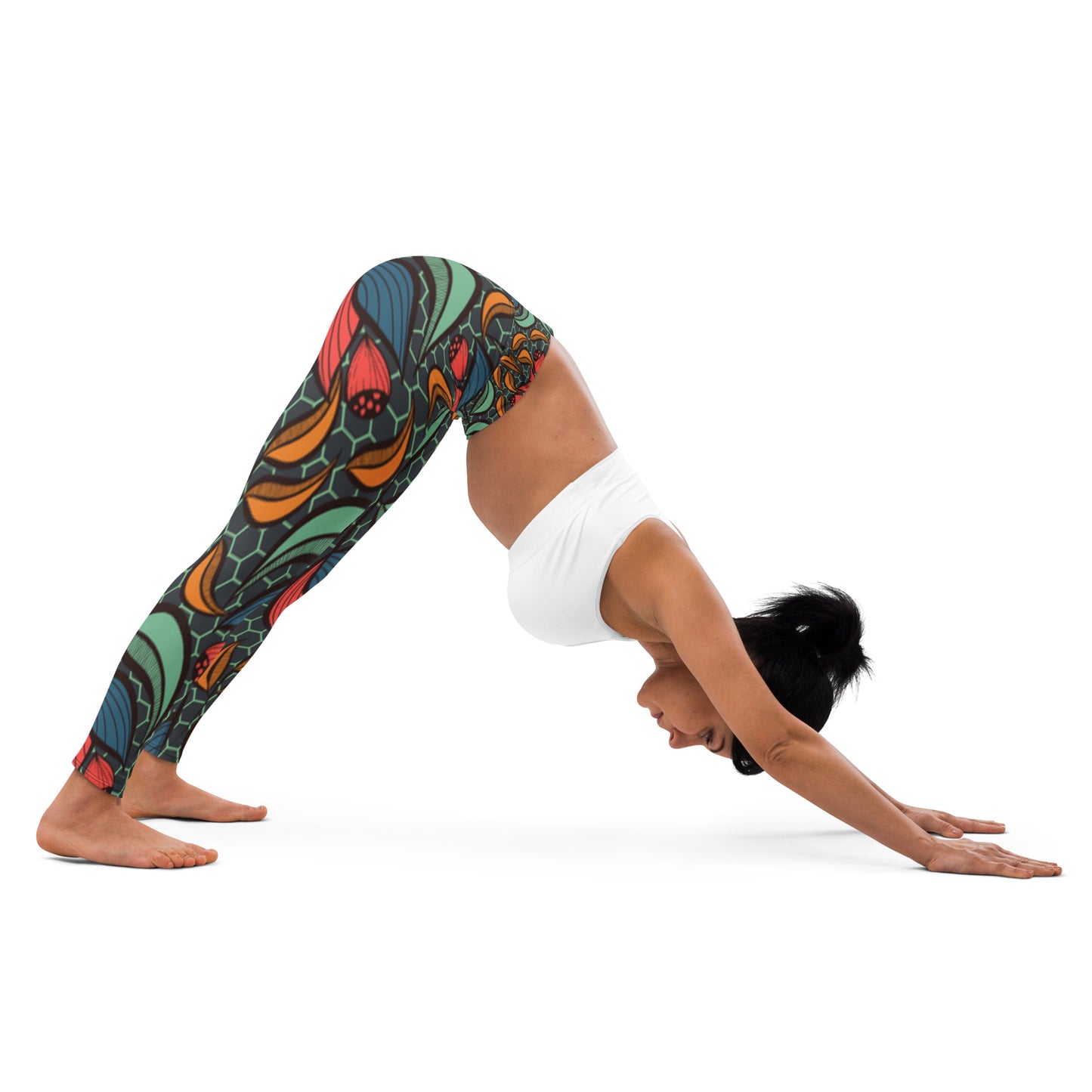 SUPA Yoga Leggings