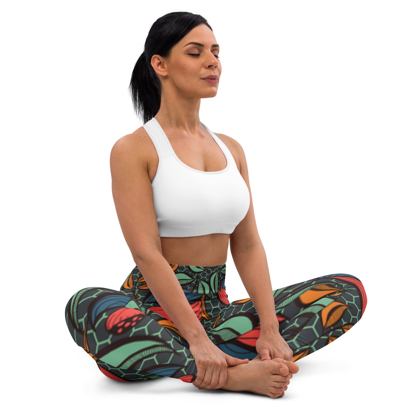 SUPA Yoga Leggings