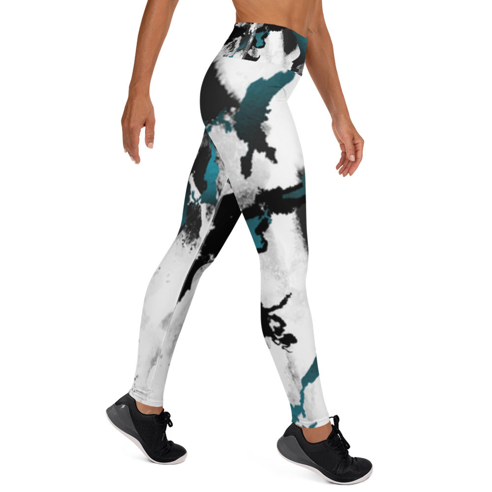 SUPA Yoga Leggings