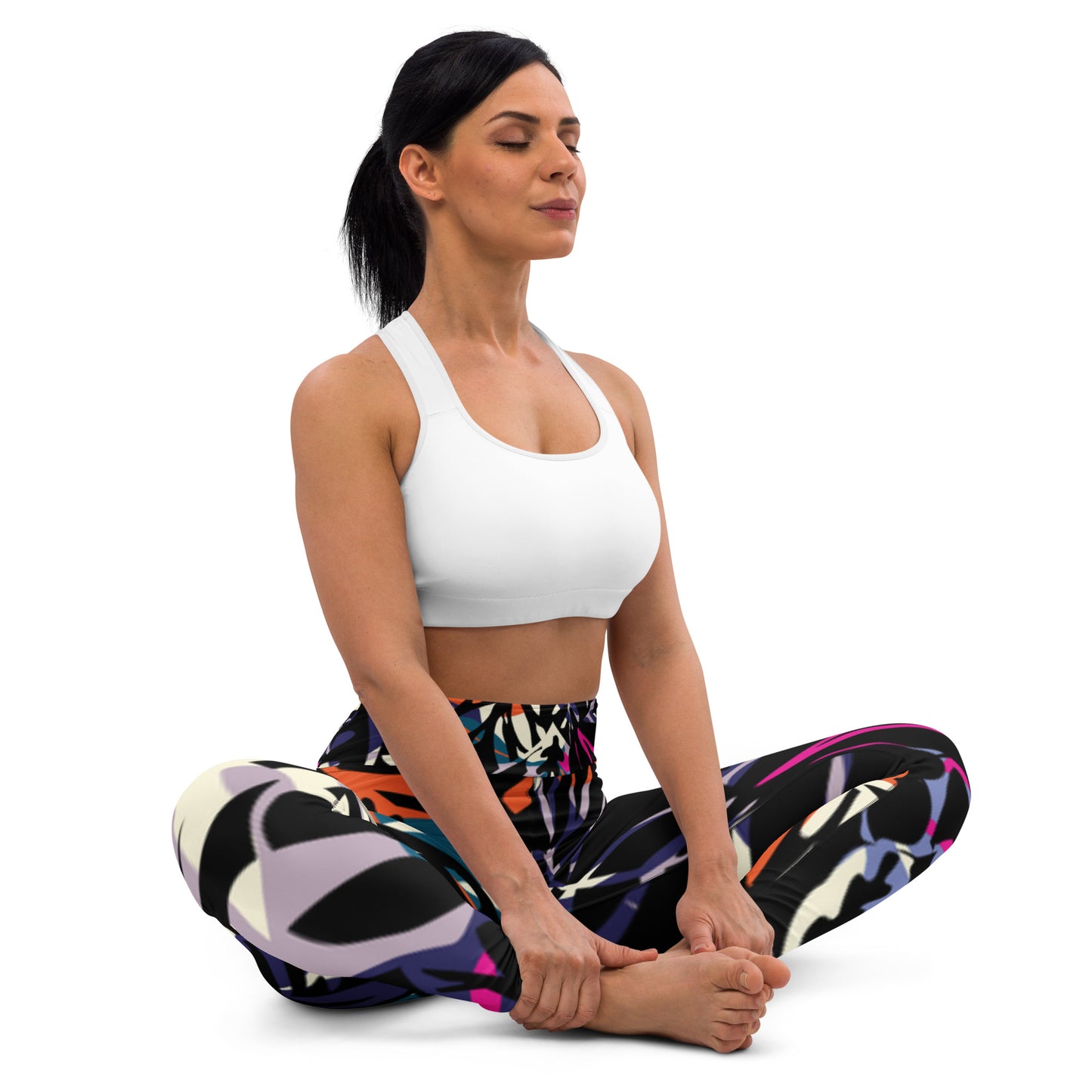 SUAP Yoga Leggings
