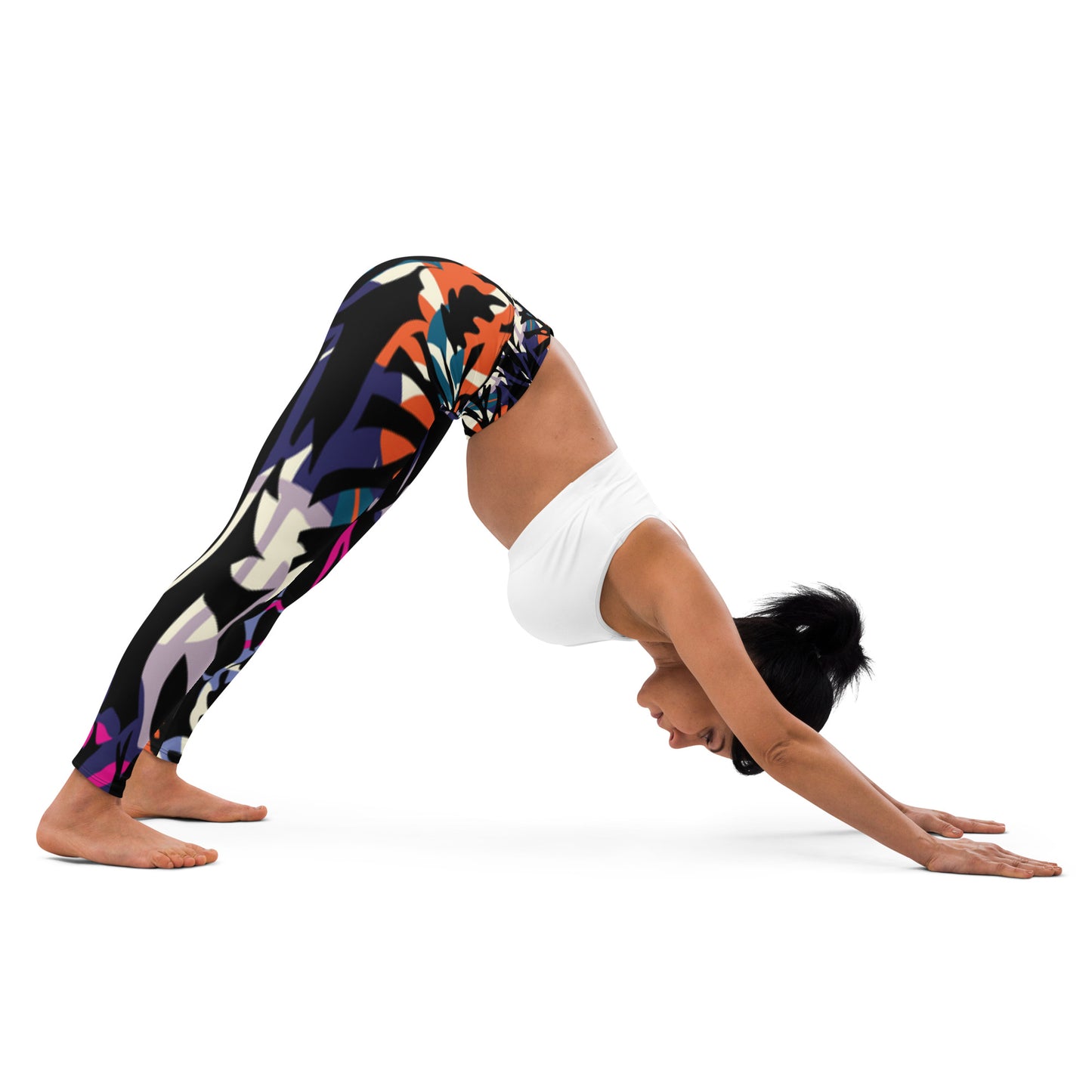 SUAP Yoga Leggings