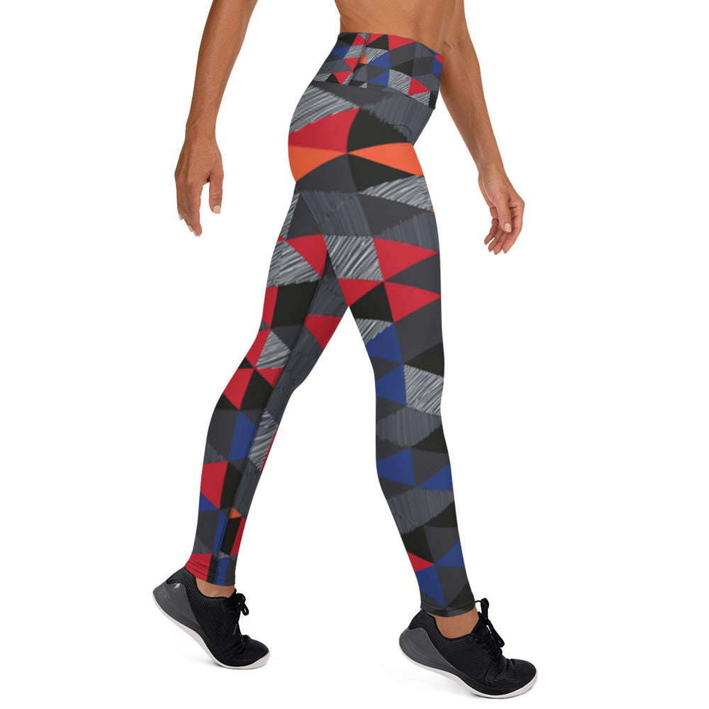 supa Yoga Leggings