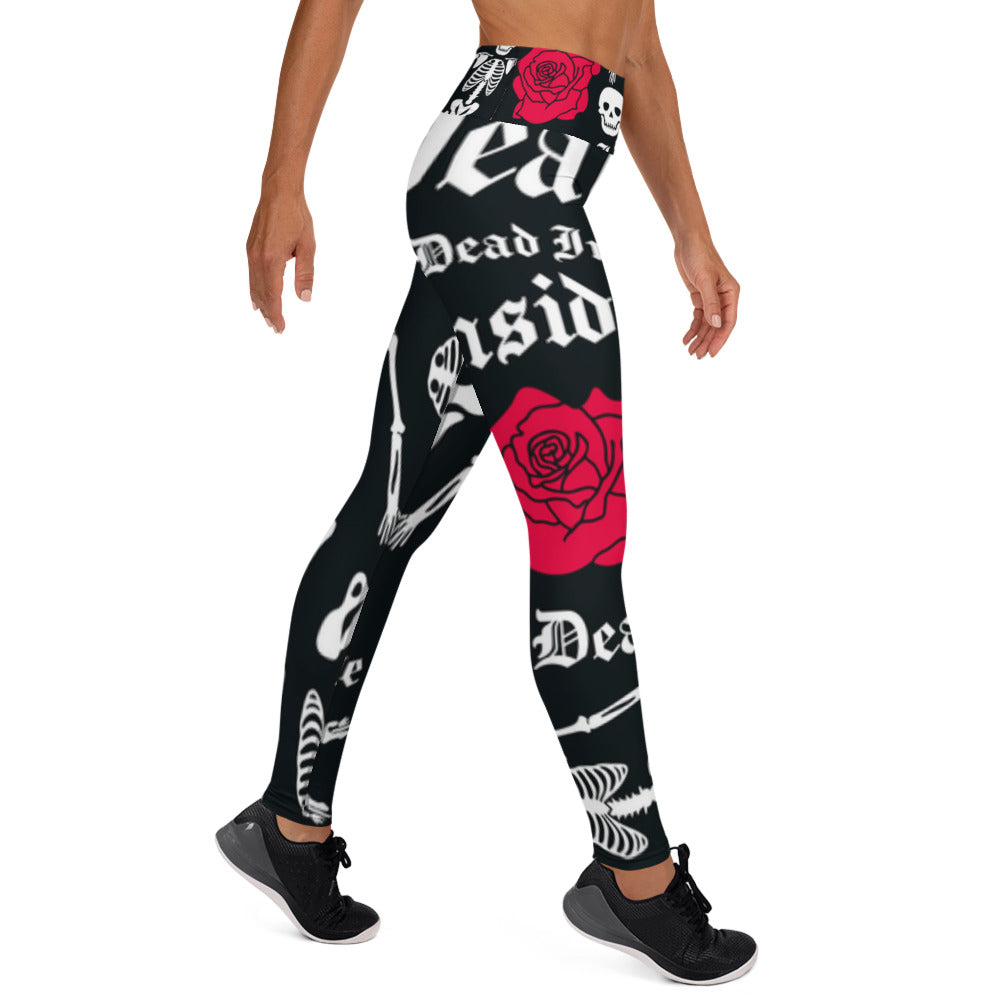 supa Yoga Leggings