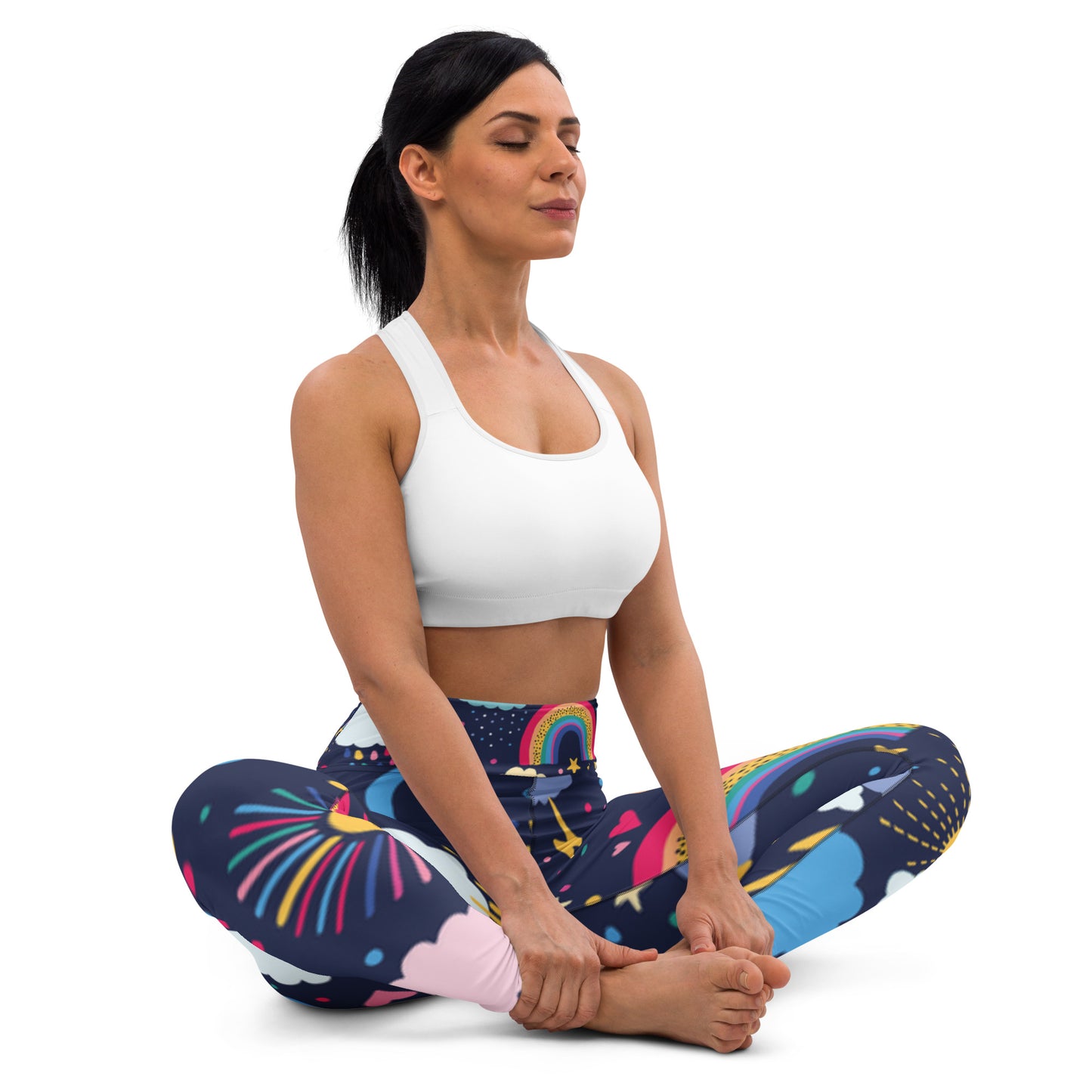 supa Yoga Leggings