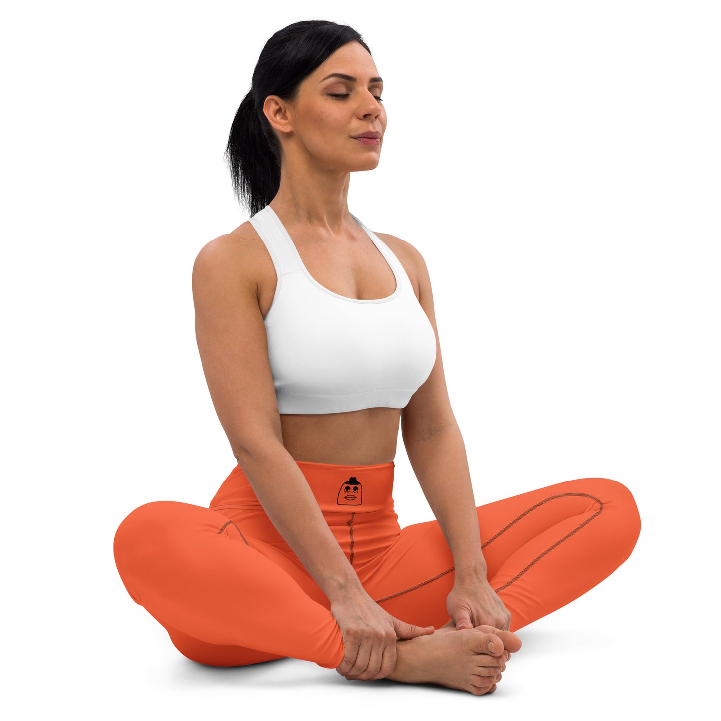 supa Yoga Leggings