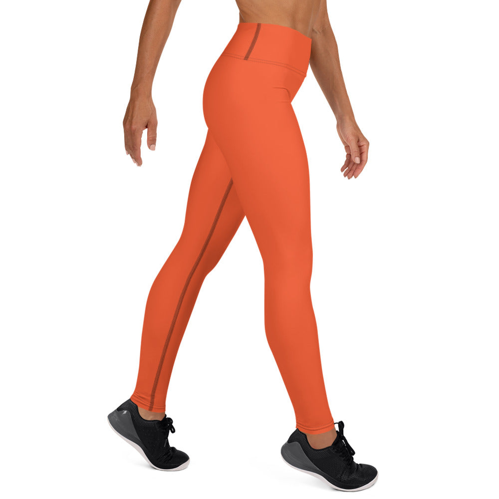 supa Yoga Leggings