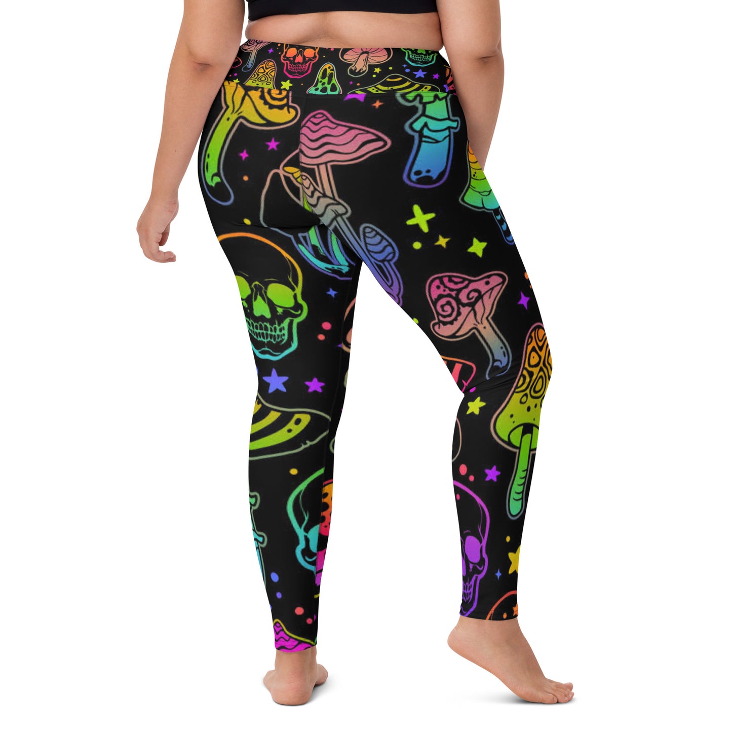 SUPA Yoga Leggings