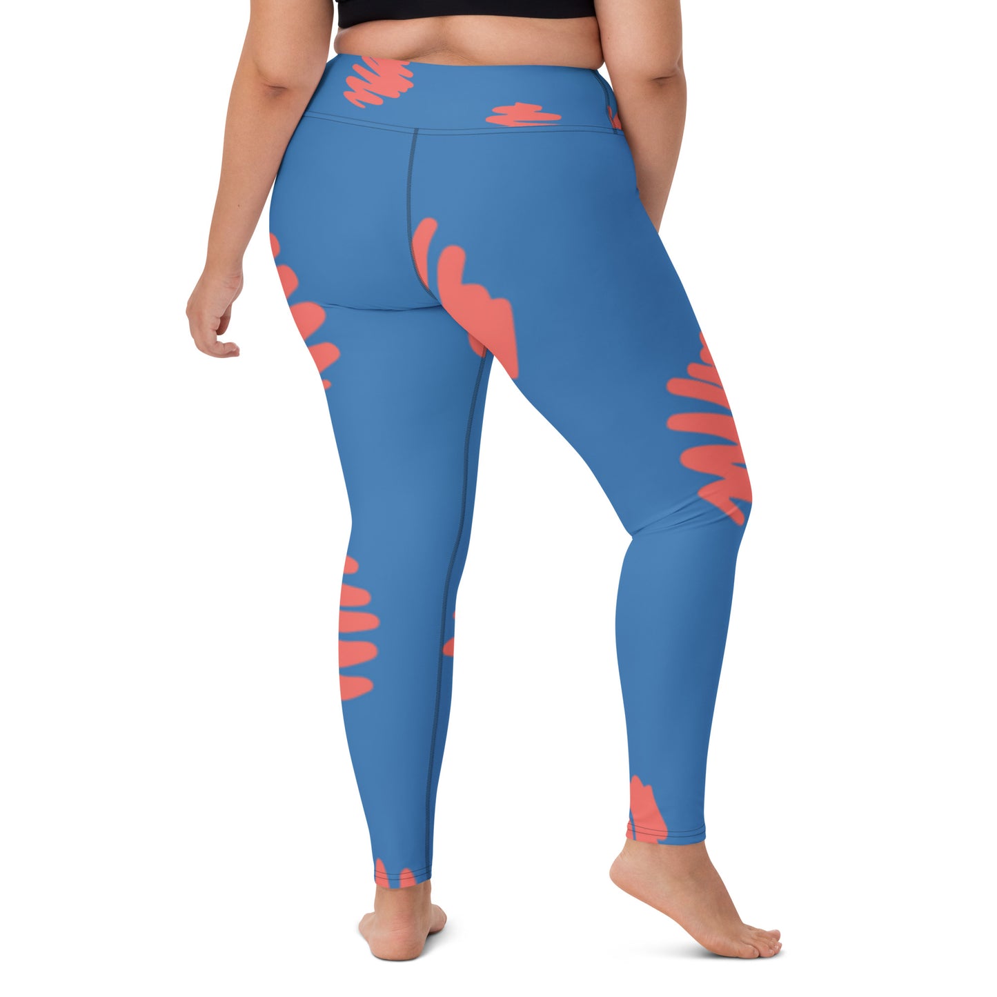 SUPA Yoga Leggings