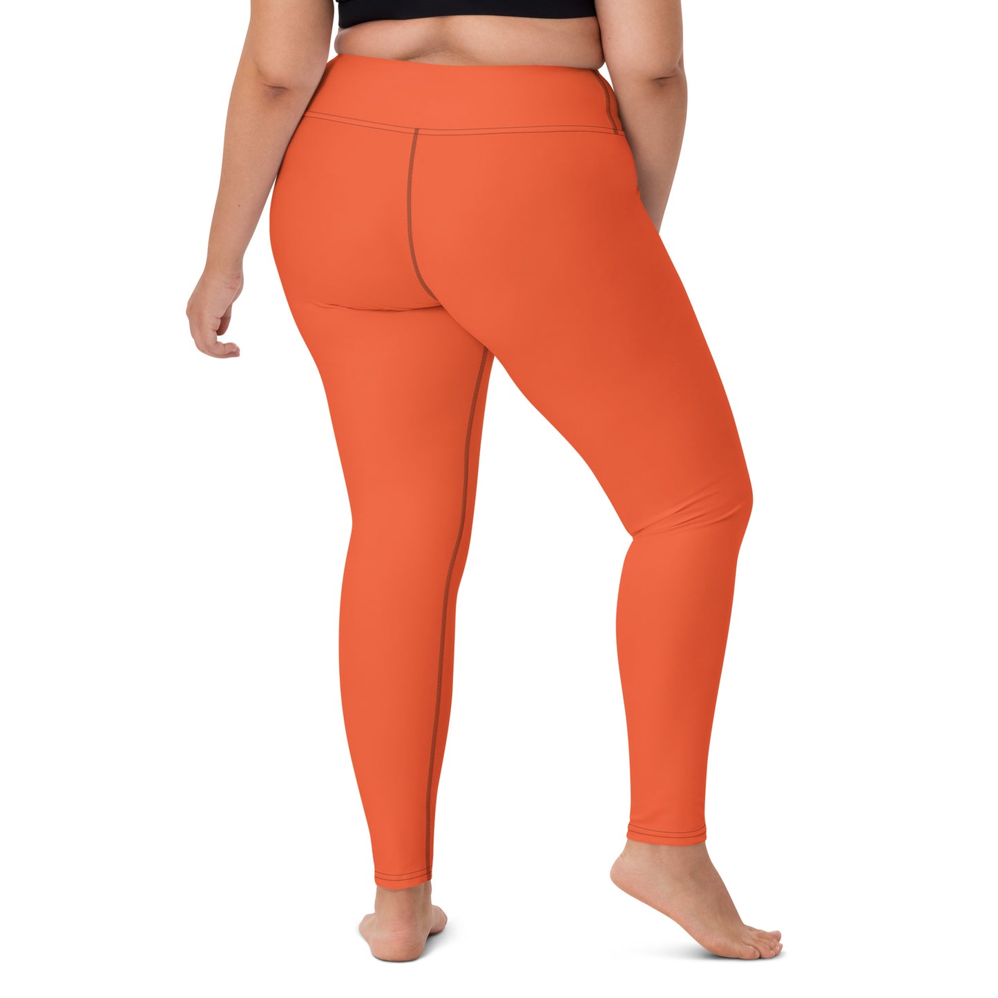 supa Yoga Leggings