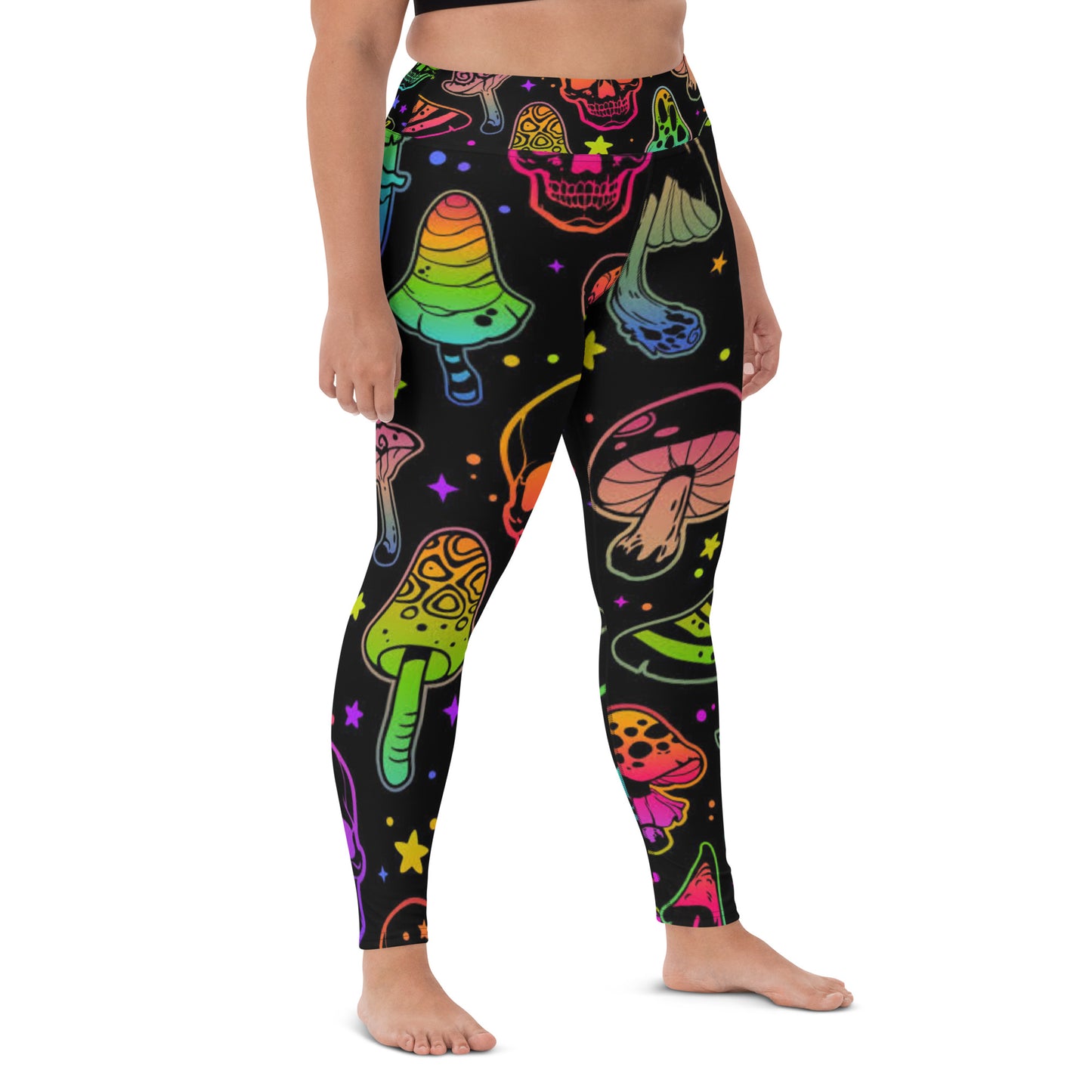 SUPA Yoga Leggings