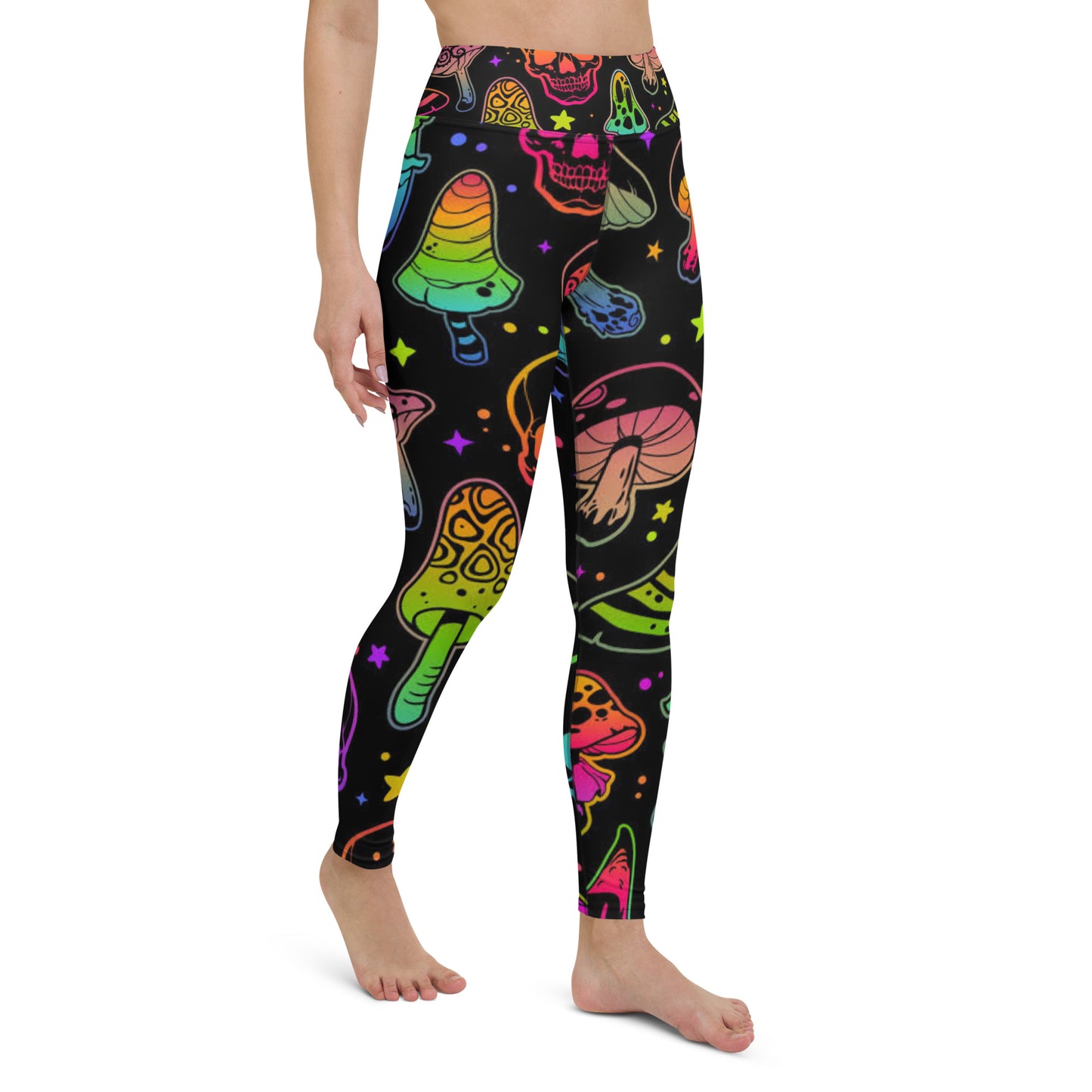 SUPA Yoga Leggings