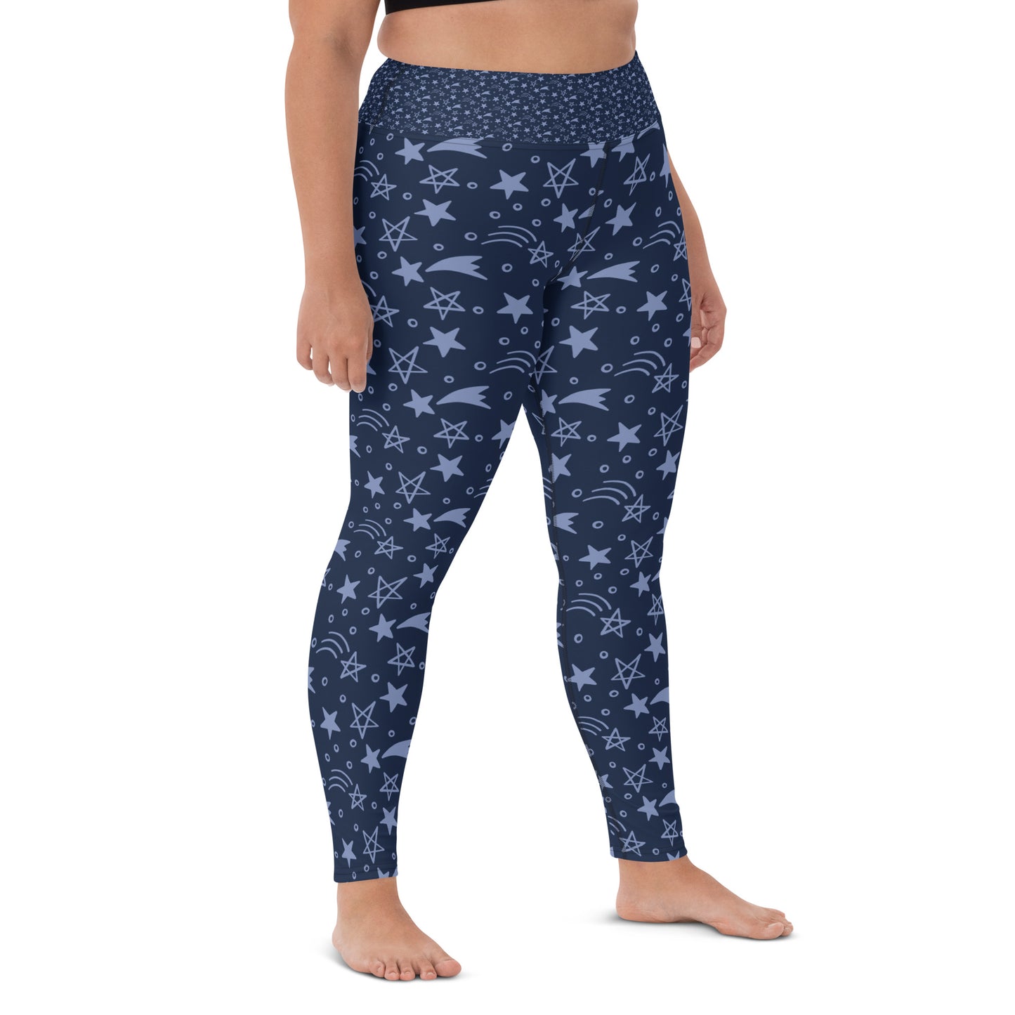SUPA Yoga Leggings