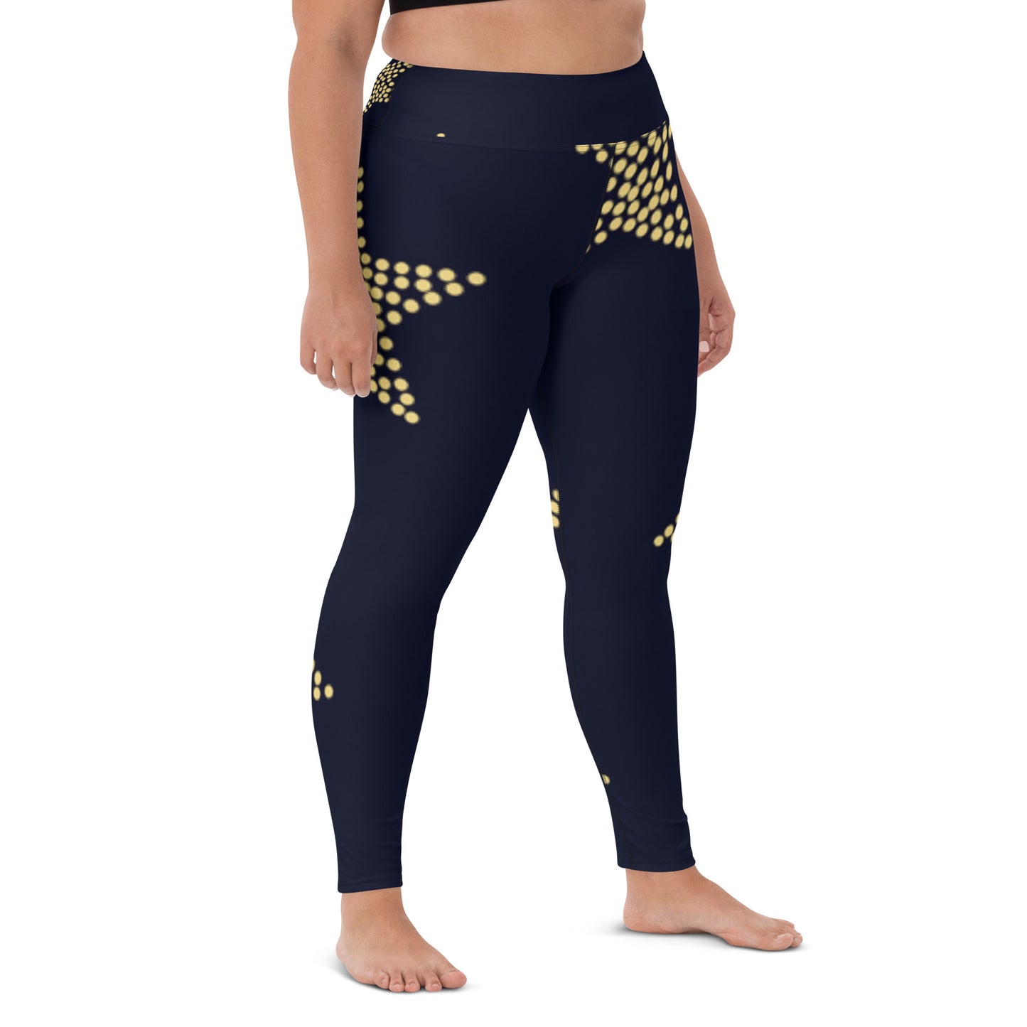 SUPA Yoga Leggings