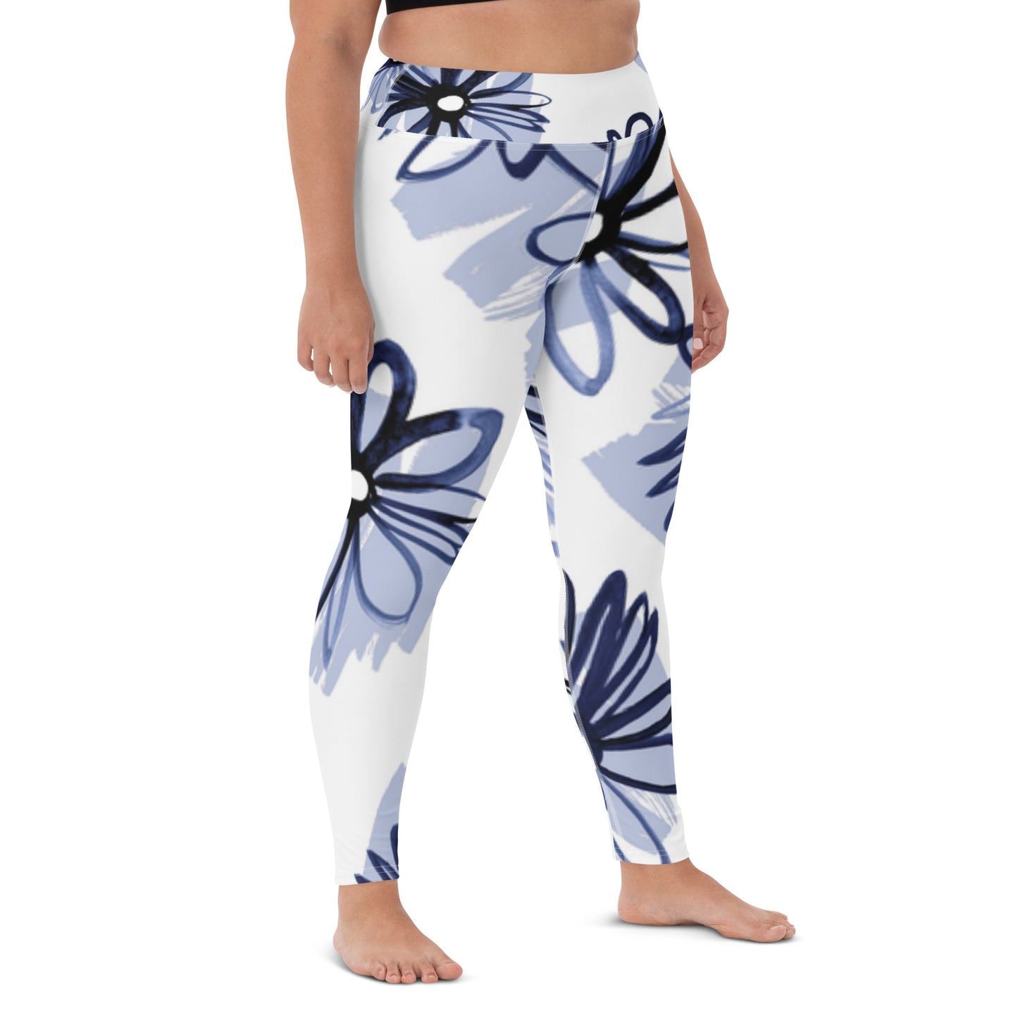 SUPA Yoga Leggings