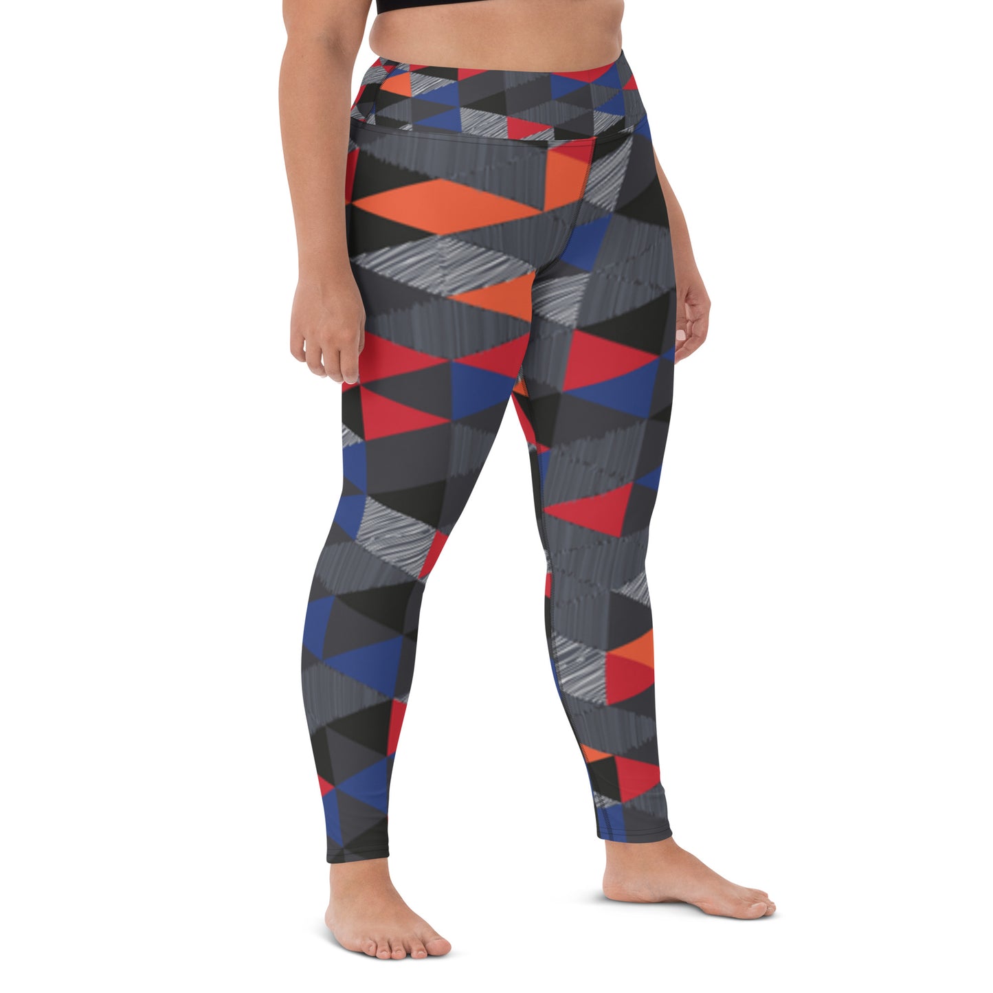supa Yoga Leggings