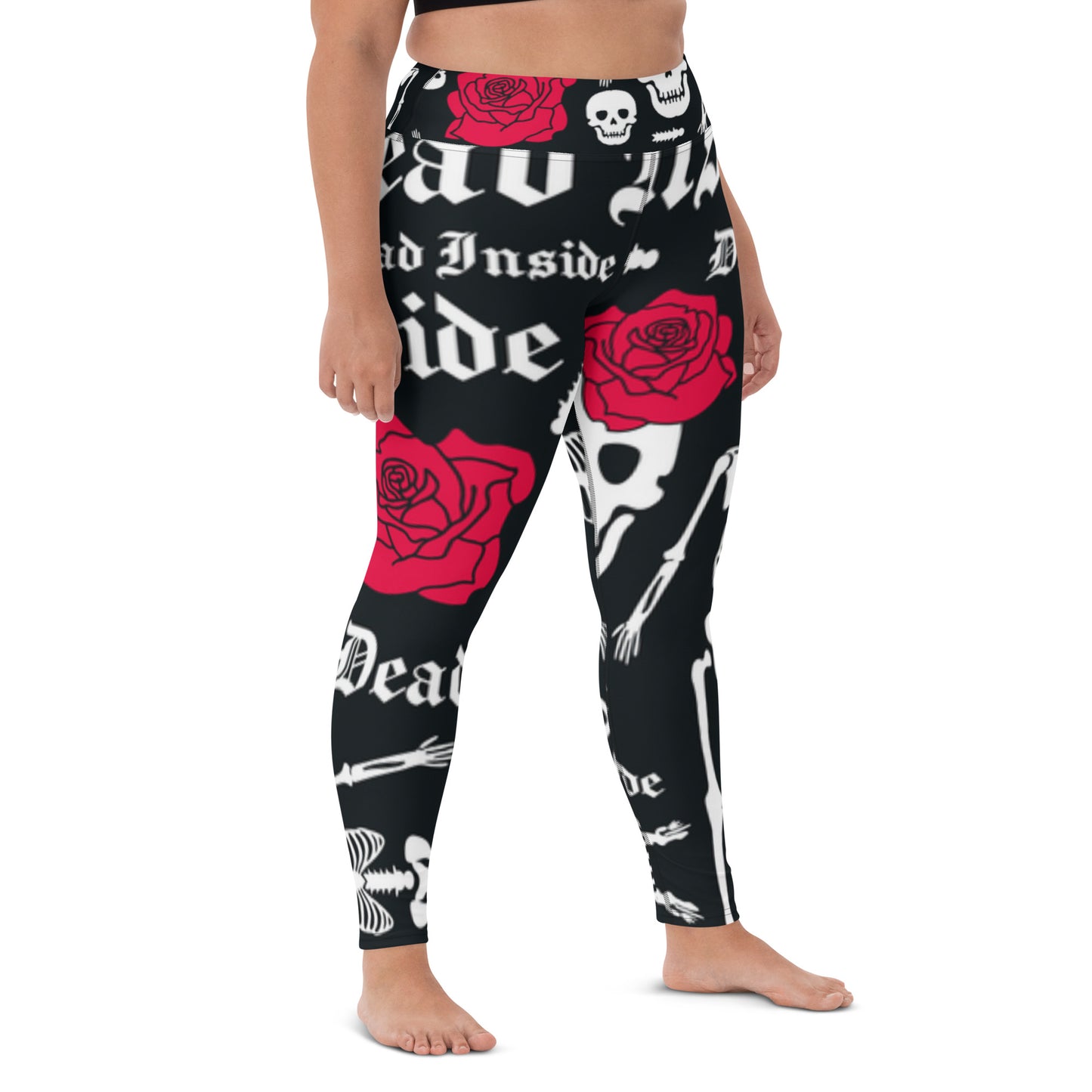 supa Yoga Leggings