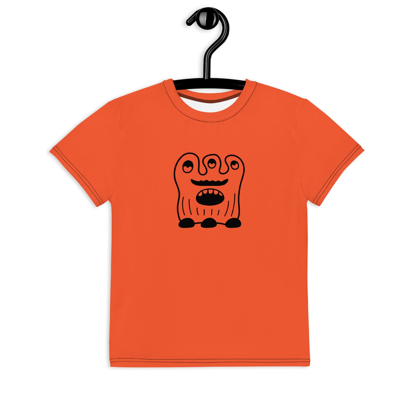 SUPA Youth crew neck t-shirt