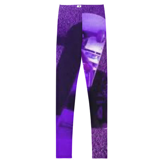 supa Youth Leggings
