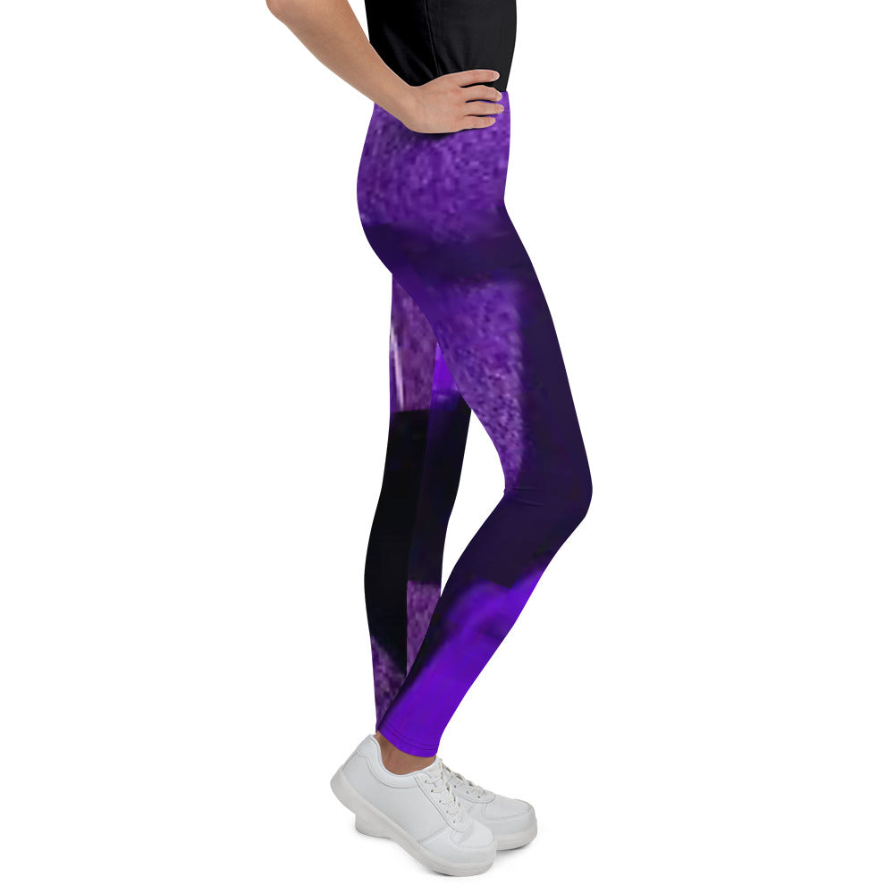 supa Youth Leggings