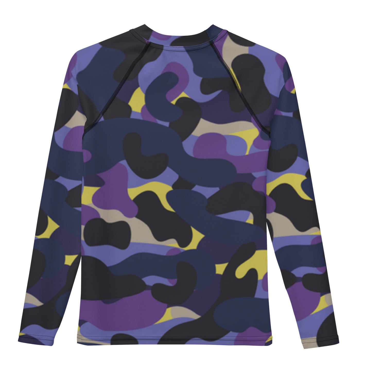 supa Youth Rash Guard