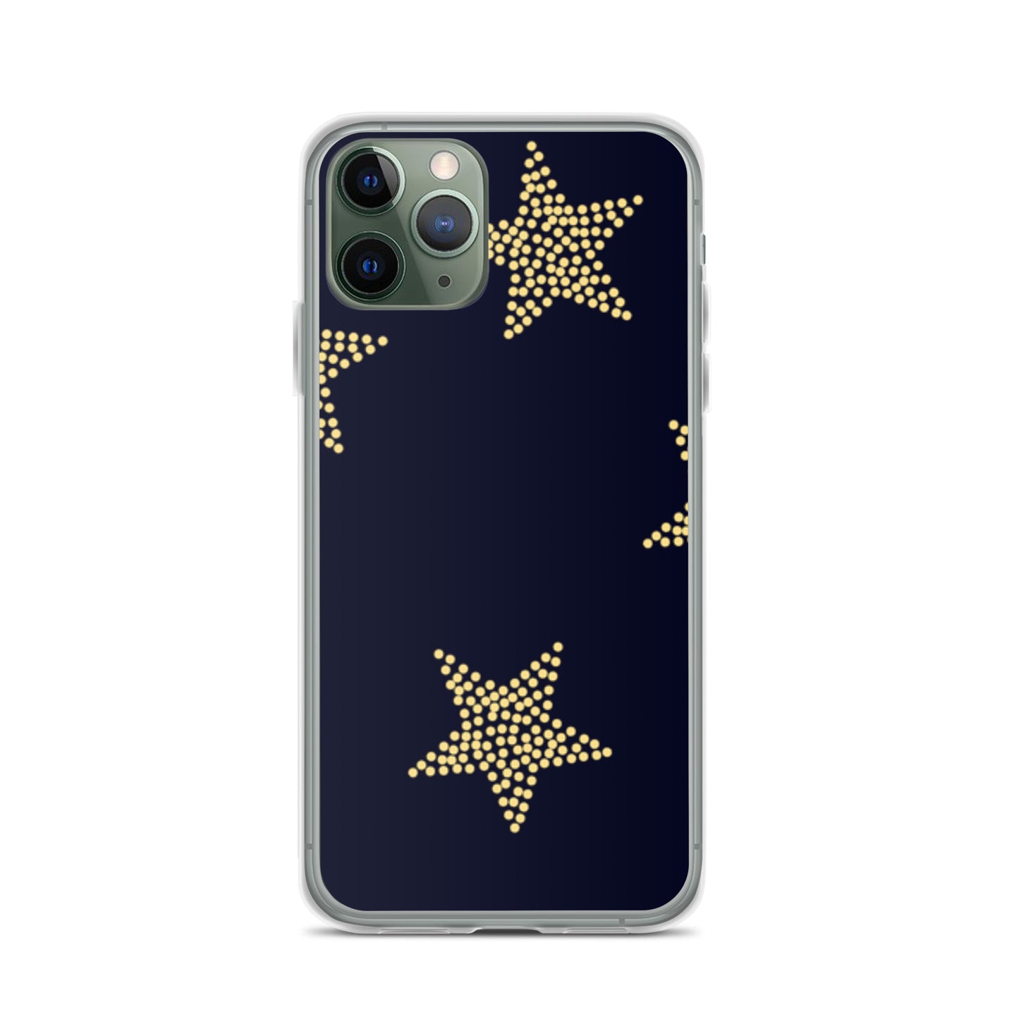 supa Clear Case for iPhone®