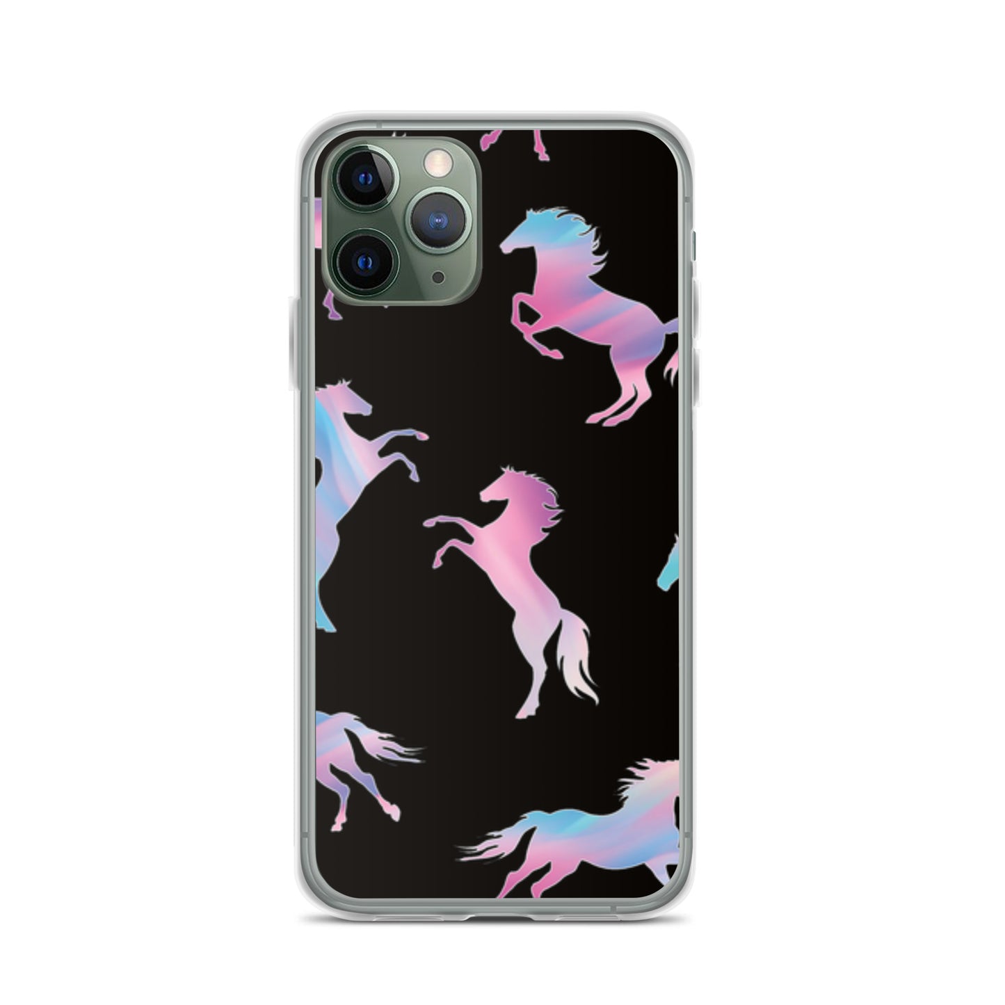 supa Clear Case for iPhone®