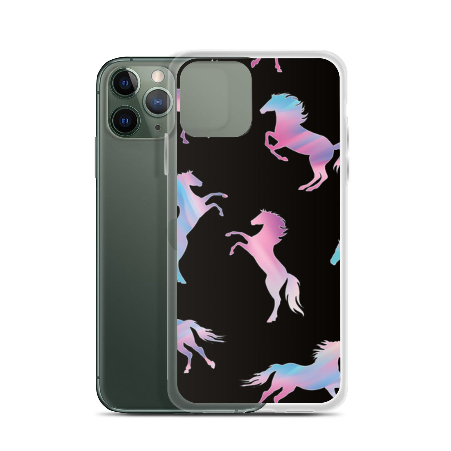 supa Clear Case for iPhone®