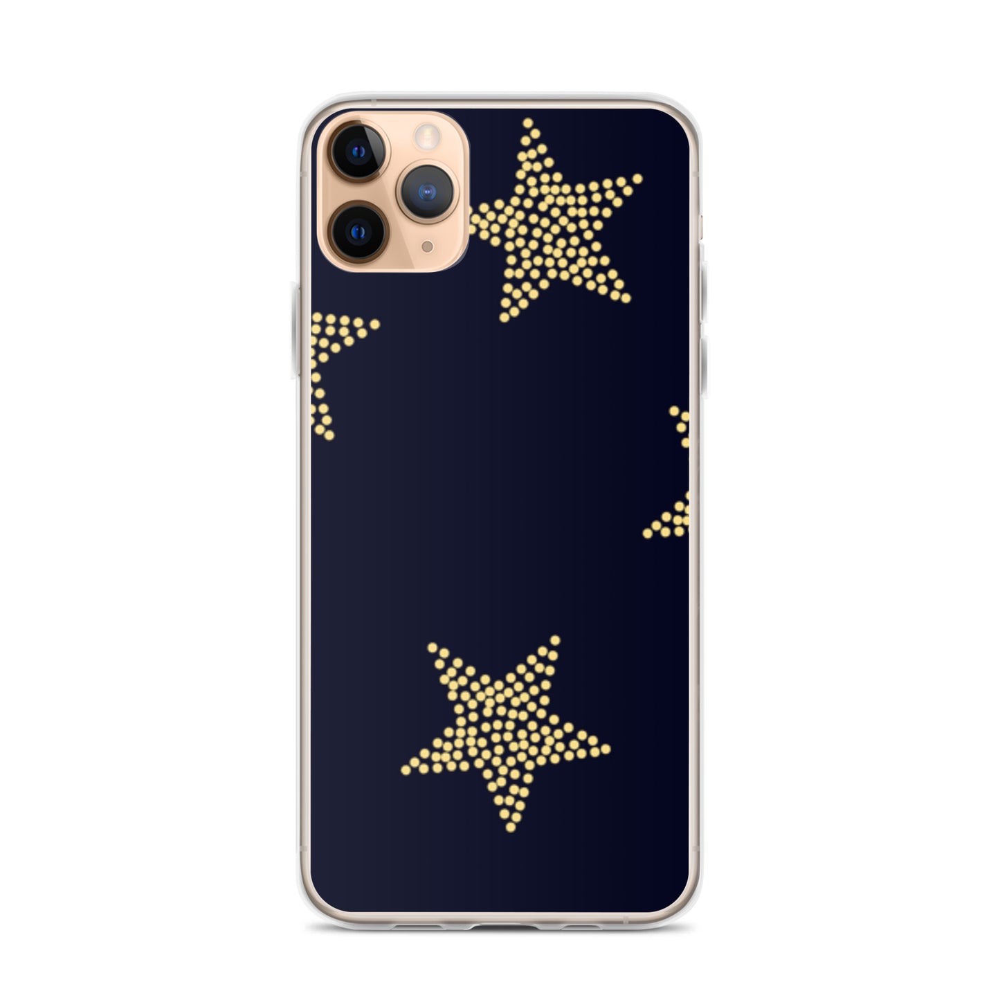 supa Clear Case for iPhone®