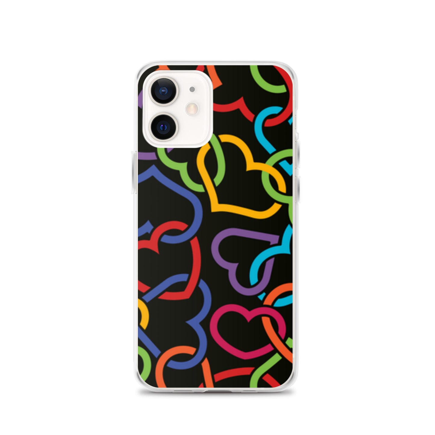 supa Clear Case for iPhone®