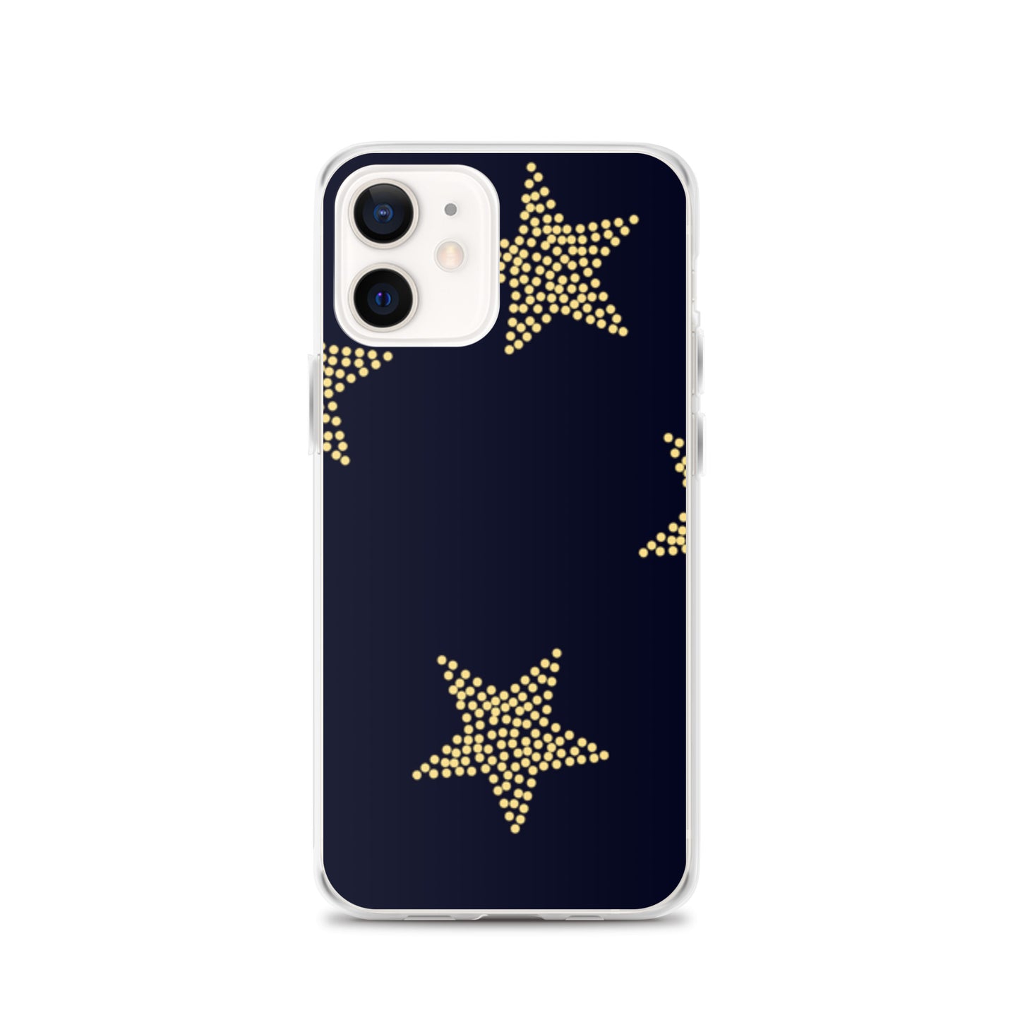 supa Clear Case for iPhone®