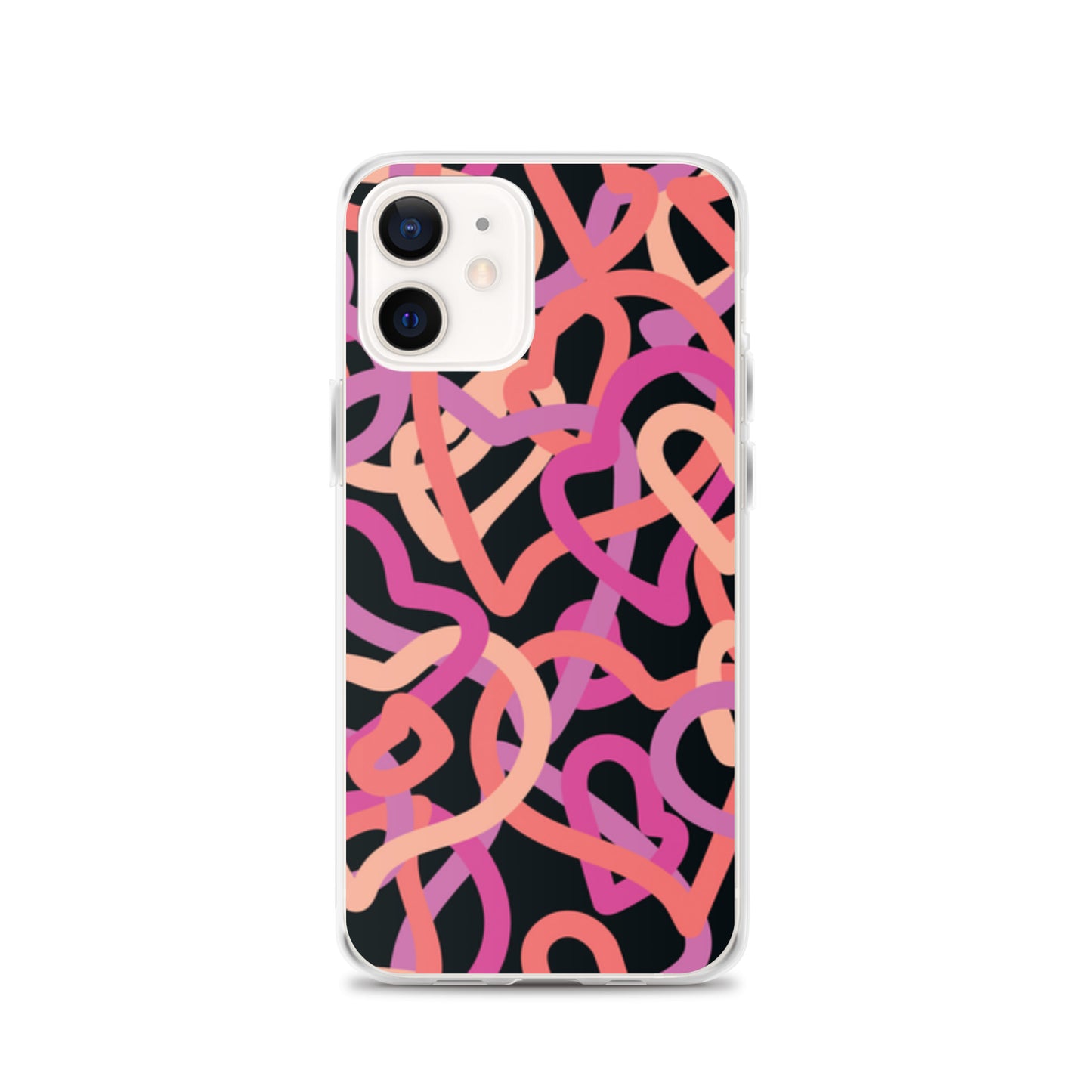 supa Clear Case for iPhone®